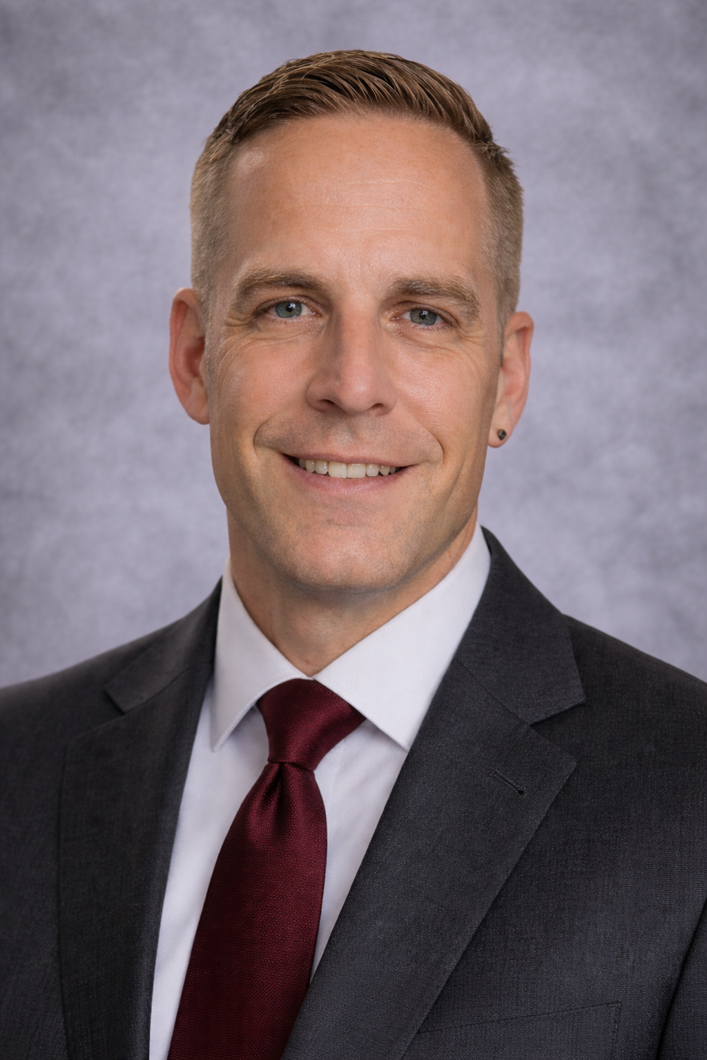 Ralph Pugh, Founder of BodySitRep